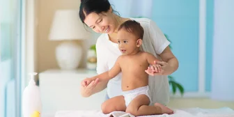 Diapers Study for Dallas & Chicago Parents - $250 - $250 - 02/06/2026