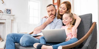 Research Study on Family Technology - $150 - $150 - 02/10/2026