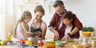 Focus Group on Household Cultures - $400 - $400 - 02/20/2026