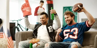 Focus Group for Men on Sports - $100 - $100 - 10/28/2025