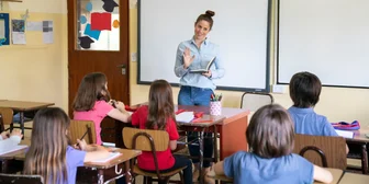 Research Study on K-12 Education - $100 - $100 - 01/30/2026