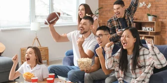 Focus Group on Professional Sports - $200 - $200 - 12/09/2025