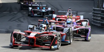 Research Study for F1 Fans - $70+ - $70-$300 - 02/17/2026