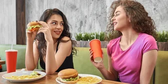 Taste Test in Irvine on Fast Food - $200 - $200 - 04/08/2026