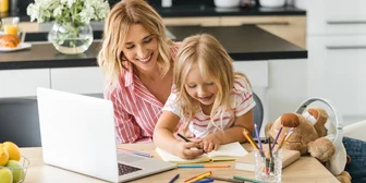 Research Study on Parenting & Daily Routines - $60 - $60 - 03/17/2026