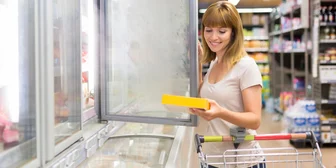 Focus Group in Boston on Frozen Foods - $150 - $150 - 02/09/2026