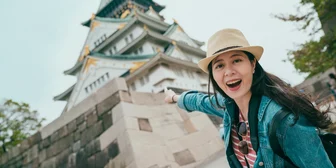 Research Study on Tokyo Trips - $140