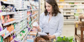 Research Study in Minneapolis on Grocery Shopping - $100 - $100 - 10/15/2025