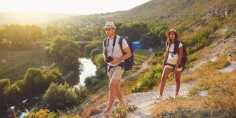 Focus Group in SF for Outdoor Enthusiasts - $250 - $250 - 11/21/2025