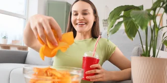 Focus Group in Minneapolis on Snacks & Beverages - $110 - $110 - 12/02/2025