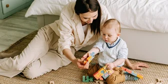 Research Study for New Parents on Baby Toys - $160 - $160 - 12/17/2025