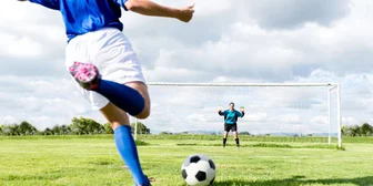 Research Study on Soccer - $100 - $100 - 12/15/2025