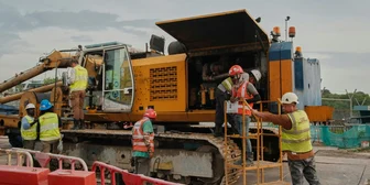 Research Study on Heavy Equipment - $120 - $120 - 05/29/2026