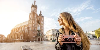 Research Study for Women on International Travel - $50 - $50 - 10/21/2025