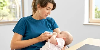 Focus Group for Moms on Formula Milk - $60 - $60 - 10/24/2025