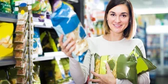 Grocery Shopping Study in Sunnyvale - $150+ - $150-$175 - 01/09/2026