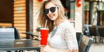 Taste Test in Chicago on Fast-Food Beverages - $55 - $55 - 12/01/2025