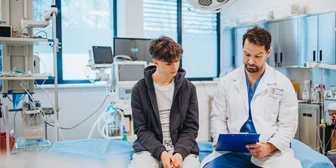 Clinical Trial on Pediatric Chronic Migraine - Varies - 11/20/2025