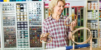 Focus Group for Avid Crafters in Minneapolis on Shopping Habits - $125 - $125 - 10/22/2025