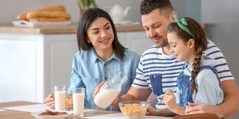 Research Study for Parents on Dairy Products - $50 - $50 - 04/10/2026