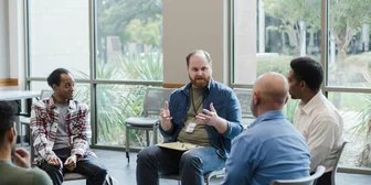 Focus Group on Men's Mental Health - $70 - $70 - 06/19/2026