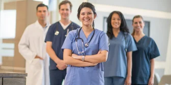 Focus Group for Medical Professionals - $250