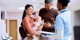 Family Healthcare Study for Moms in LA - $80 - $80 - 02/26/2026