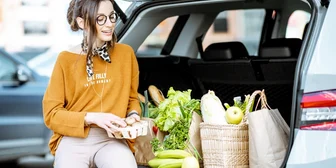 Research Study on Food Shopping - $50 - $50 - 04/20/2026