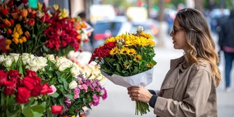 Floral Shopping Study for Women in Texas - $200 - $200 - 04/06/2026