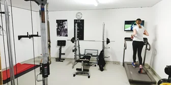 Research Study on Home Fitness Gear - $65 - $65 - 02/02/2026