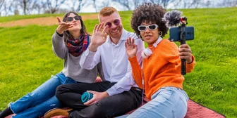 Research Study for Content Creators in NYC on Social Media - $500 - $500 - 11/17/2025