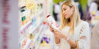 Grocery Shopping Study in Milwaukee - $100 - $100 - 02/23/2026