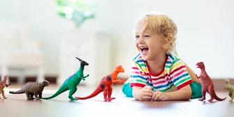 Focus Group on Kids' Toys - $100+ - $100+ - 10/22/2025