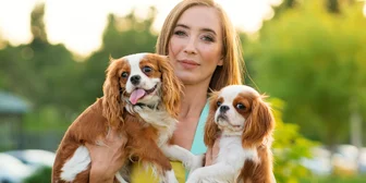 Research Study on Puppies - $75 - $75 - 04/08/2026