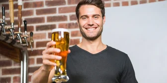 Research Study for Men on Beer - $150 - $150 - 01/22/2026