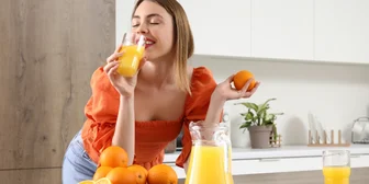 Graphic promoting Focus Group in Chicago on Morning Beverages, $175 payout, happening October 27, 2025