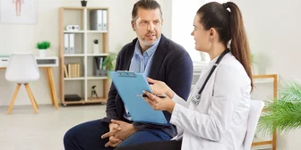 Clinical Trial on COPD - Varies - 03/21/2025