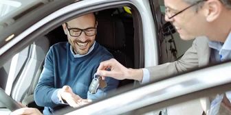 Focus Group on Vehicle Purchasing - $100