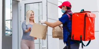 Research Study on Food Deliveries - $175 - $175 - 03/06/2026