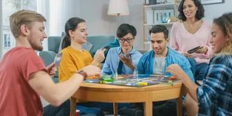 Focus Group on Physical Board Games - $150 - $150 - 03/06/2026