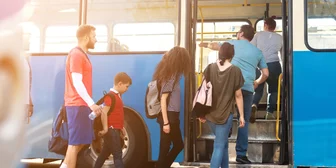 Focus Group in NYC on Transportation - $200+ - $200+ - 08/05/2026