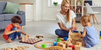 Focus Group on Kids' Toys - $100+ - $100+ - 10/09/2025