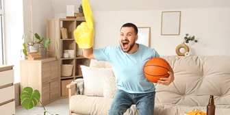 Research Study on Basketball - $125+ - $125-$250 - 06/15/2026