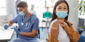 Clinical Trial on EBV Vaccine - Varies - 11/04/2025