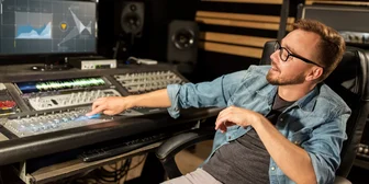 Focus Group for Music Studio Owners - $575 - $575 - 11/17/2025