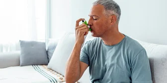 Clinical Trial on Mild to Moderate Asthma - Varies - 11/04/2025