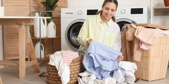 Research Study in Cincinnati on Household Laundry - $75+ - $75-$225 - 11/25/2025