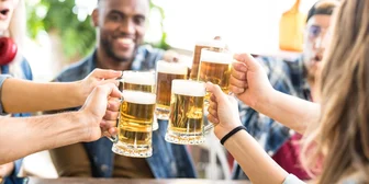 Focus Group for Men on Beer - $125 - $125 - 01/12/2026