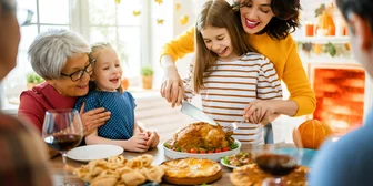 Focus Group on Holiday Meals - $500+ - $500-$600 - 10/17/2025