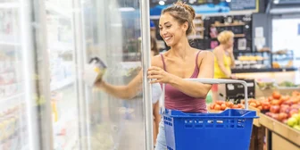 Focus Group in North TX on Grocery Shopping - $200 - $200 - 12/30/2025